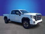 2022 GMC Sierra 2500HD AT4