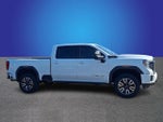 2022 GMC Sierra 2500HD AT4