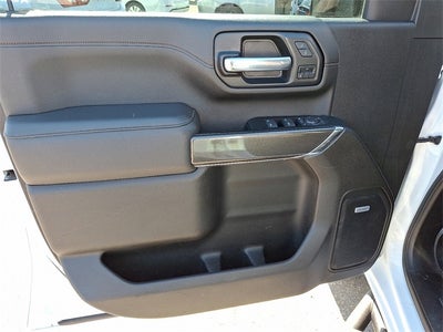 2022 GMC Sierra 2500HD AT4