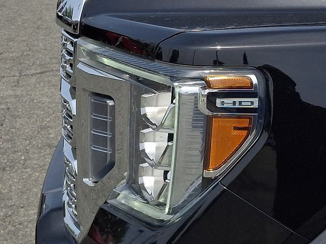 2021 GMC Sierra 2500HD Denali