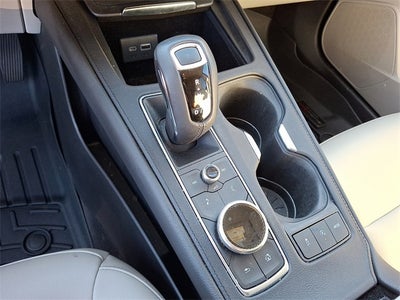 2019 Cadillac XT4 Luxury