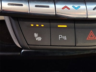 2019 Cadillac XT4 Luxury