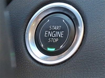 2021 Cadillac XT4 Premium Luxury