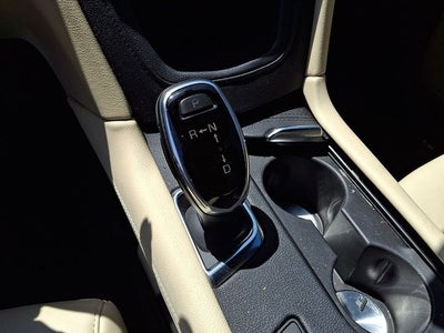 2019 Cadillac XT5 Base