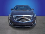 2019 Cadillac XT5 Base