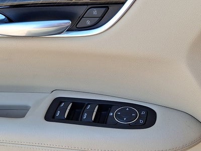 2019 Cadillac XT5 Base