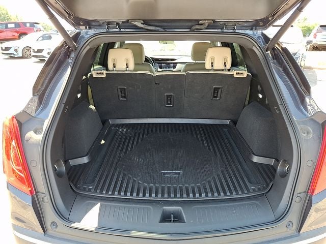 2019 Cadillac XT5 Base