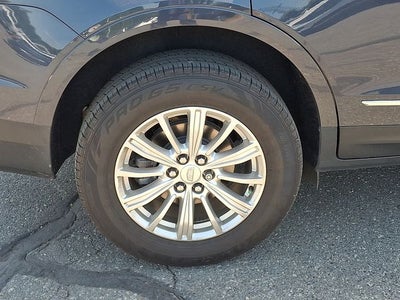 2019 Cadillac XT5 Base