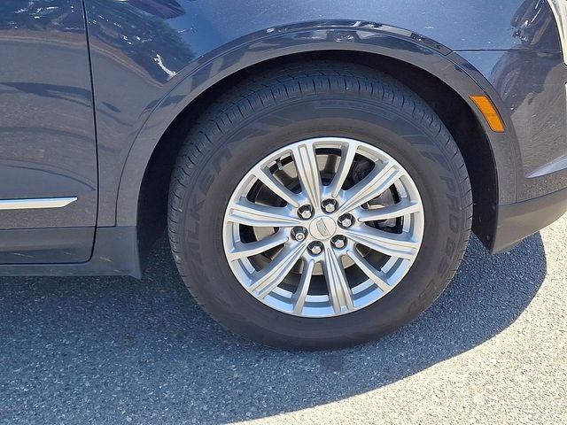 2019 Cadillac XT5 Base