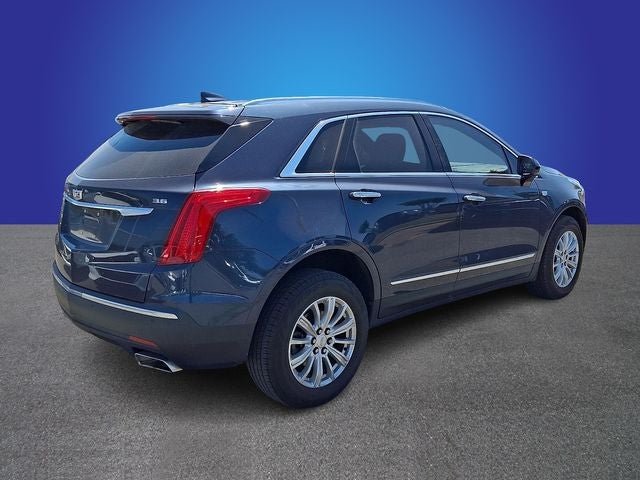 2019 Cadillac XT5 Base