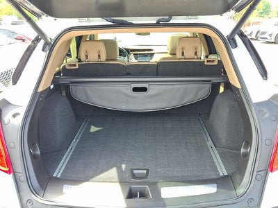 2019 Cadillac XT5 Platinum