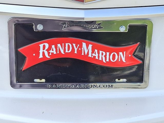 2019 Cadillac XT5 Platinum