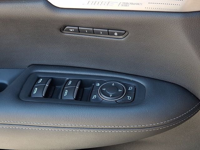 2023 Cadillac XT6 Sport