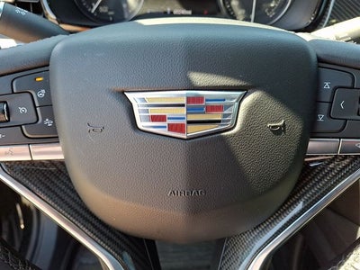 2023 Cadillac XT6 Sport
