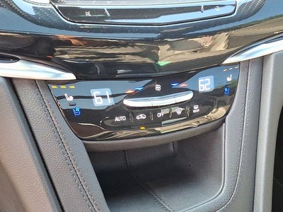 2025 Cadillac XT6 Sport
