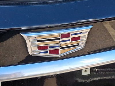 2025 Cadillac XT6 Sport