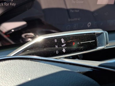 2023 Cadillac LYRIQ Luxury
