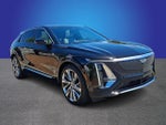 2023 Cadillac LYRIQ Luxury