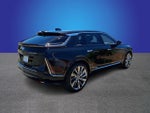2023 Cadillac LYRIQ Luxury