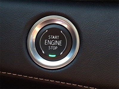 2024 Cadillac Escalade ESV Luxury