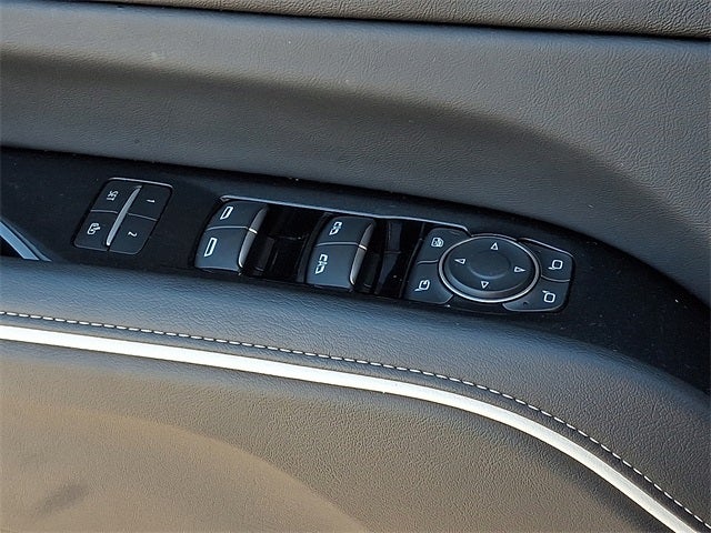 2024 Cadillac Escalade ESV Luxury