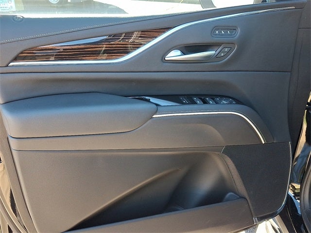 2024 Cadillac Escalade ESV Premium