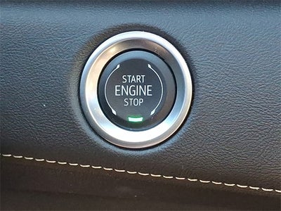 2024 Cadillac Escalade ESV Premium