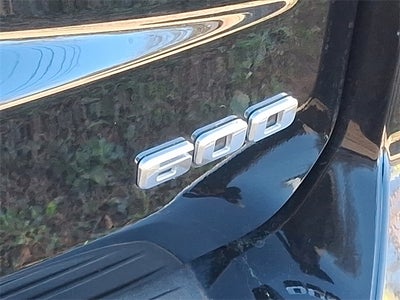 2024 Cadillac Escalade ESV Premium