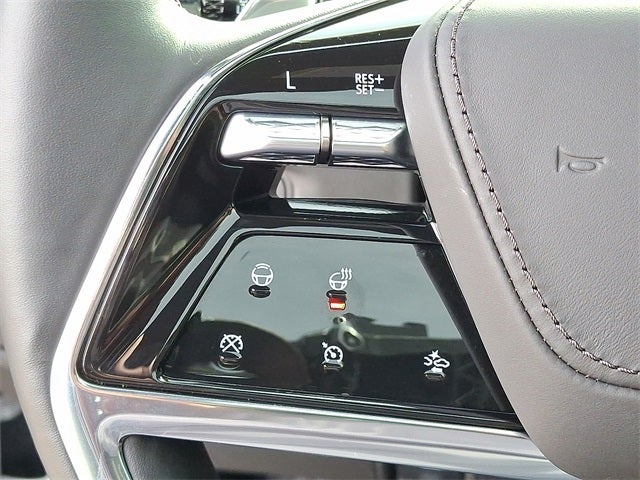 2025 Cadillac Escalade ESV Sport Platinum