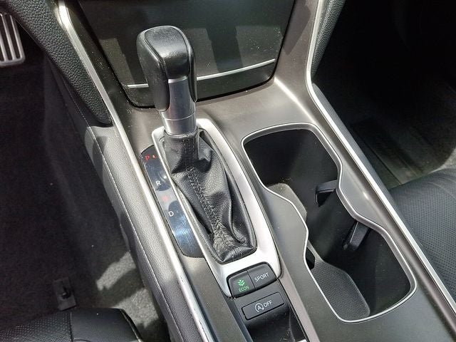 2021 Honda Accord Sport Special Edition