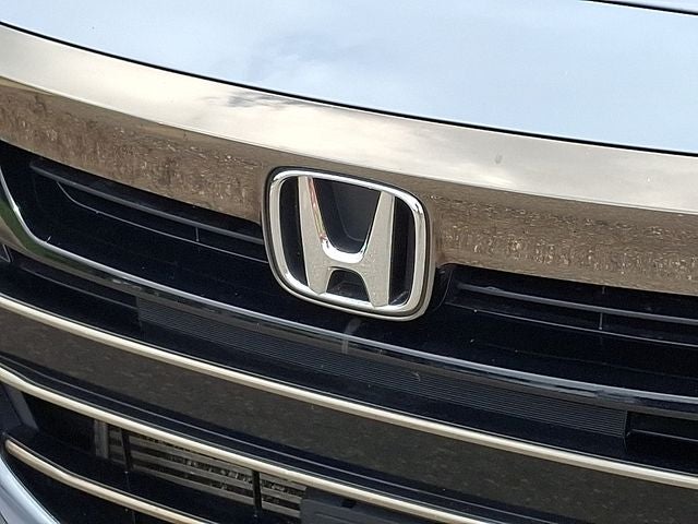 2021 Honda Accord Sport Special Edition