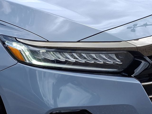 2021 Honda Accord Sport Special Edition