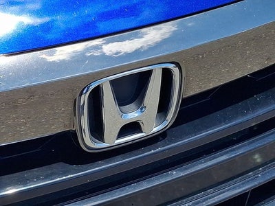 2018 Honda Accord Sport 2.0T