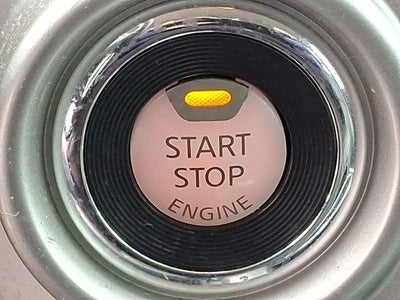 2019 Nissan Titan PRO-4X