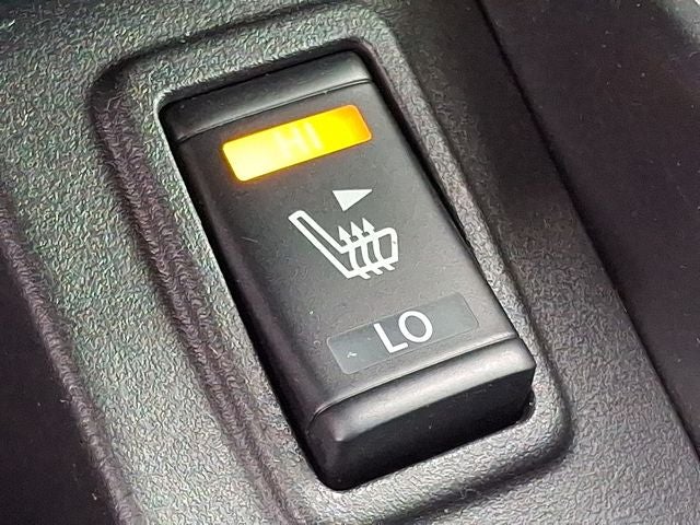 2019 Nissan Titan PRO-4X