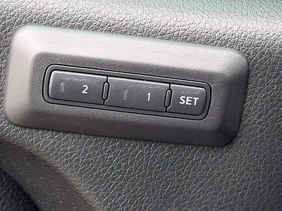 2019 Nissan Titan PRO-4X