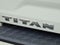 2019 Nissan Titan PRO-4X