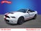2011 Ford Mustang Shelby GT500