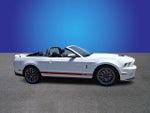 2011 Ford Mustang Shelby GT500