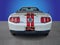 2011 Ford Mustang Shelby GT500