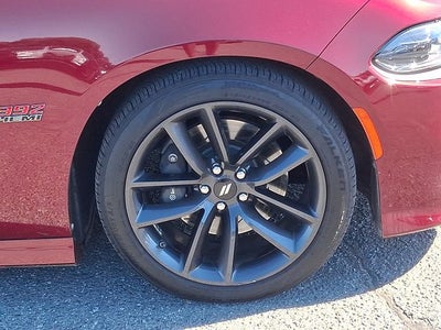 2019 Dodge Charger R/T Scat Pack