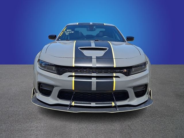 2023 Dodge Charger R/T Scat Pack