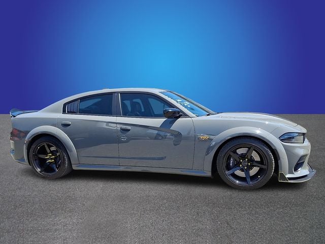 2023 Dodge Charger R/T Scat Pack