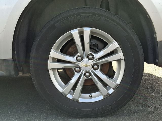 2010 Chevrolet Equinox LT 2LT