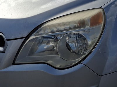 2010 Chevrolet Equinox LT 2LT