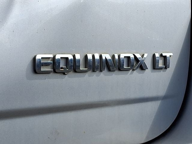 2010 Chevrolet Equinox LT 2LT