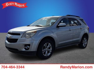 2010 Chevrolet Equinox LT 2LT