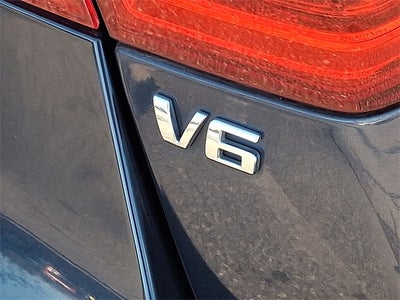 2016 Chevrolet Impala LTZ 2LZ