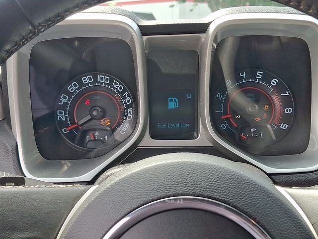 2010 Chevrolet Camaro SS 2SS