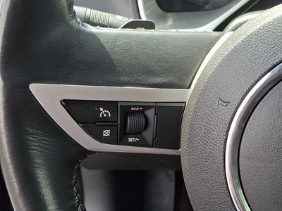 2010 Chevrolet Camaro SS 2SS